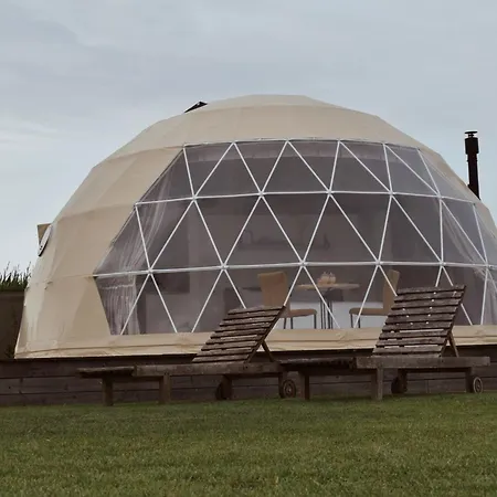 Domein De Koekoeksvlooghe Lo-Reninge