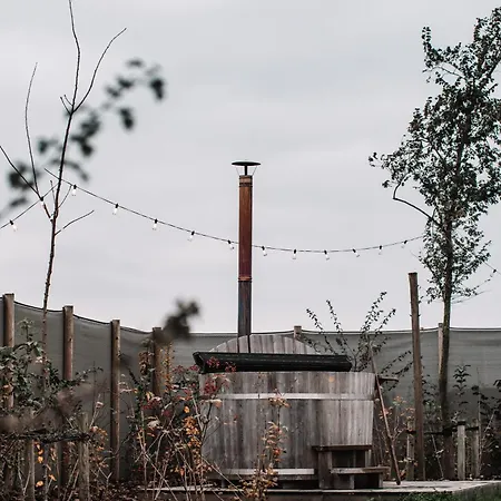 Domein De Koekoeksvlooghe Lo-Reninge